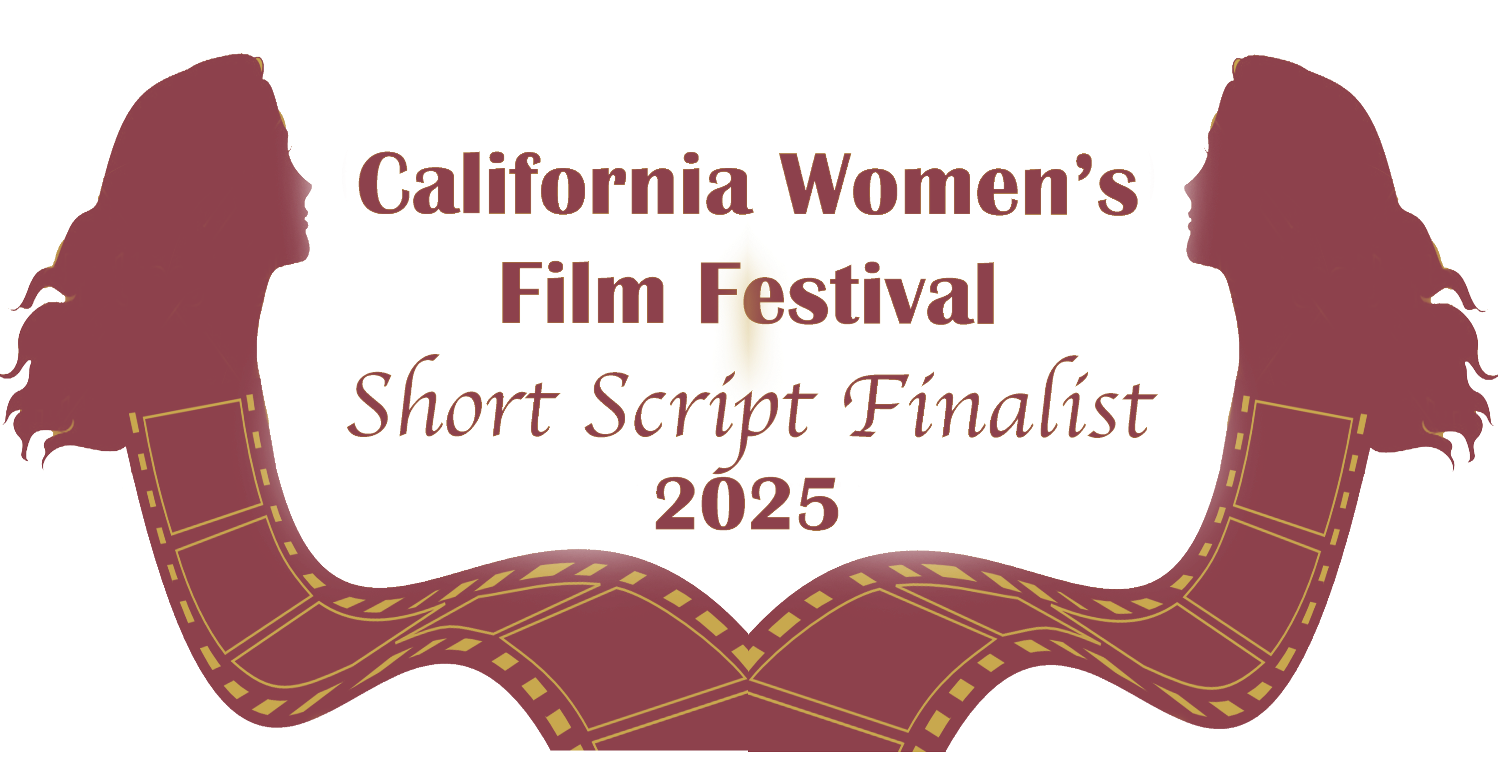 Short Script Finalist, California Women’s Film Festival 2025
